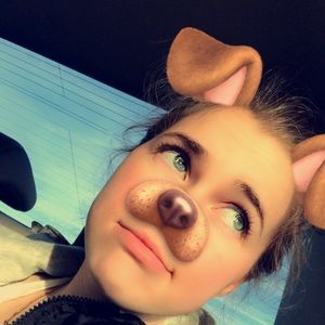 Meet your Posher, Katy